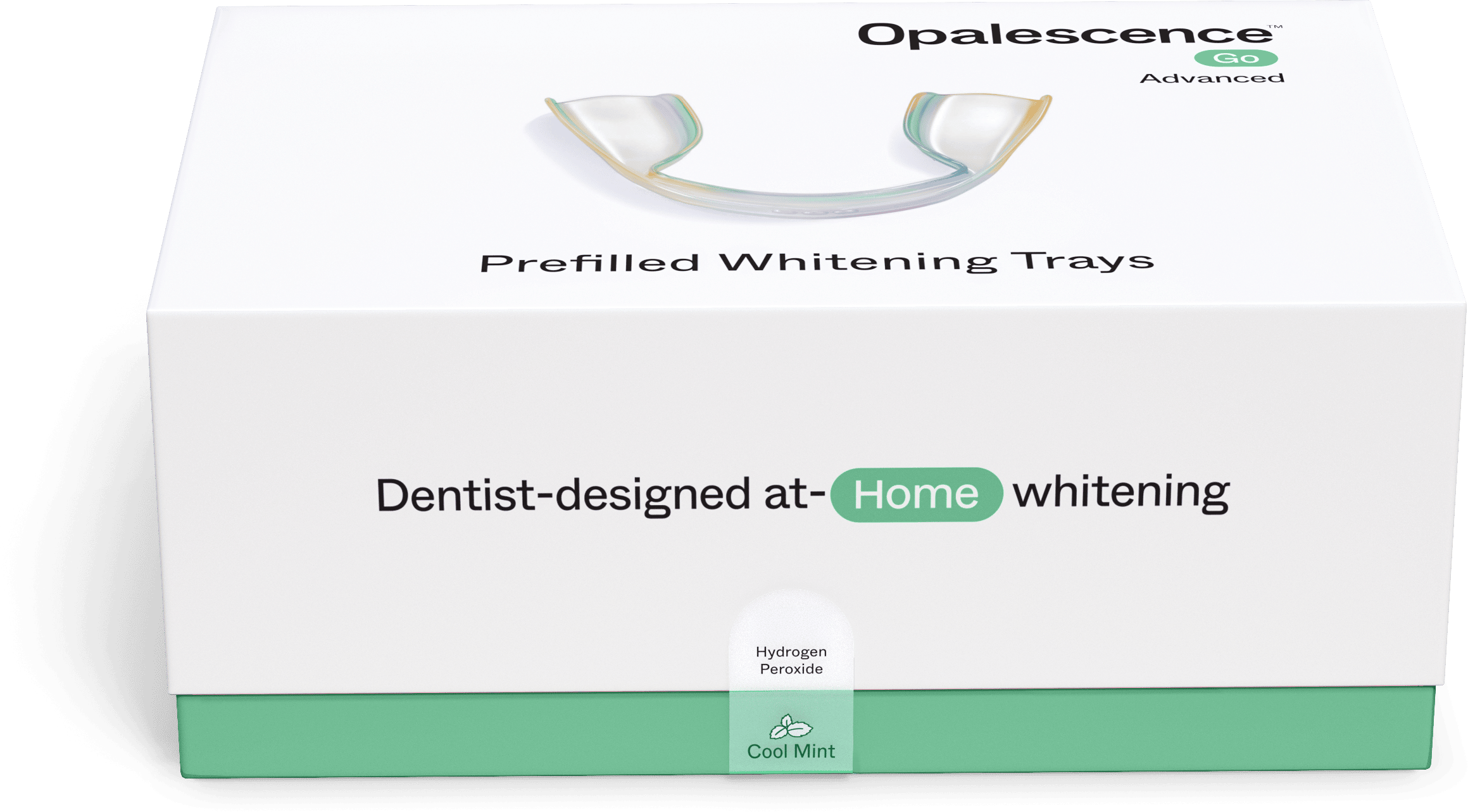 Opalescence Go Advanced Patient Kit